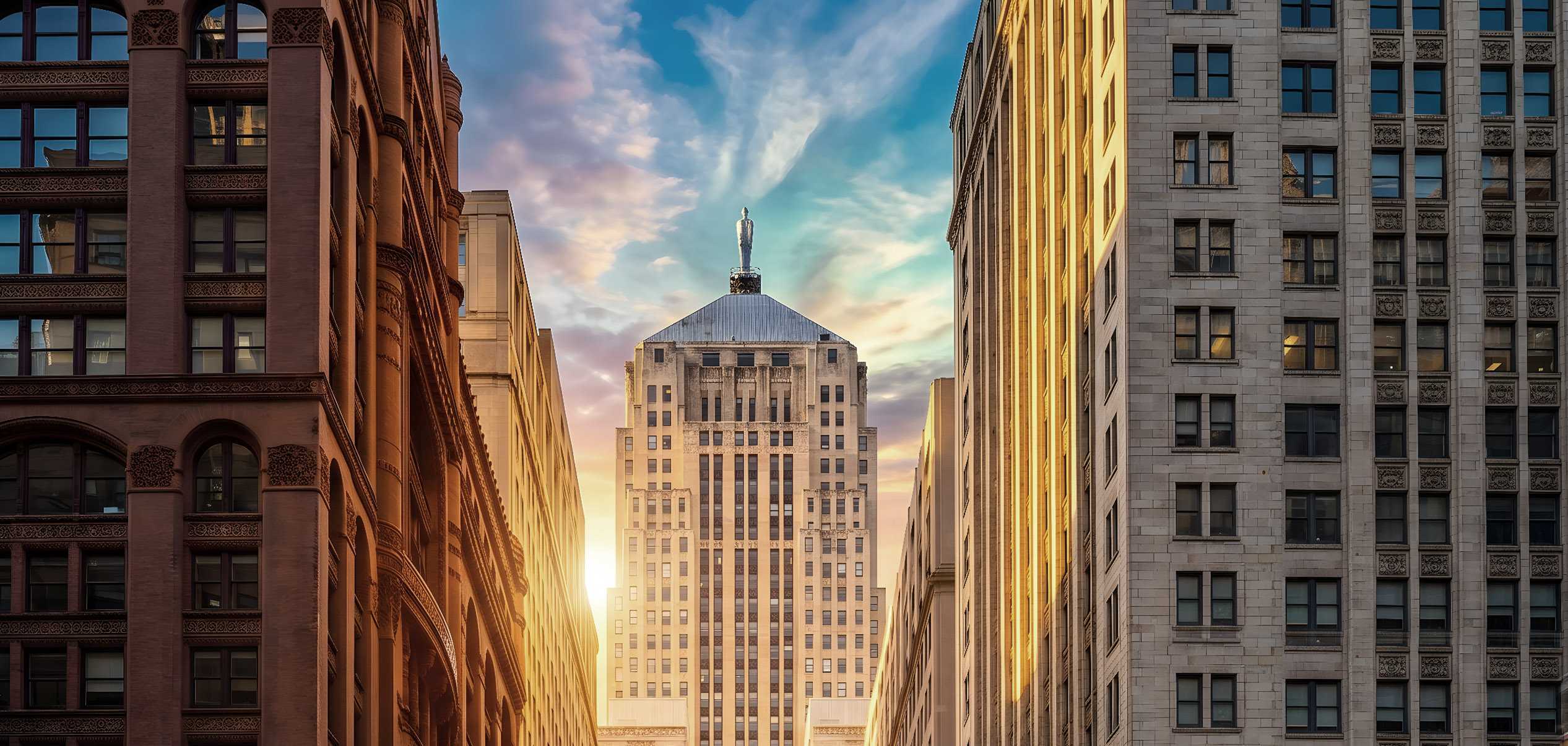 Chicago's Most Overlooked Comeback Story Is Hiding In Plain Sight