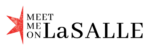 lasalle logo horizonal transparent